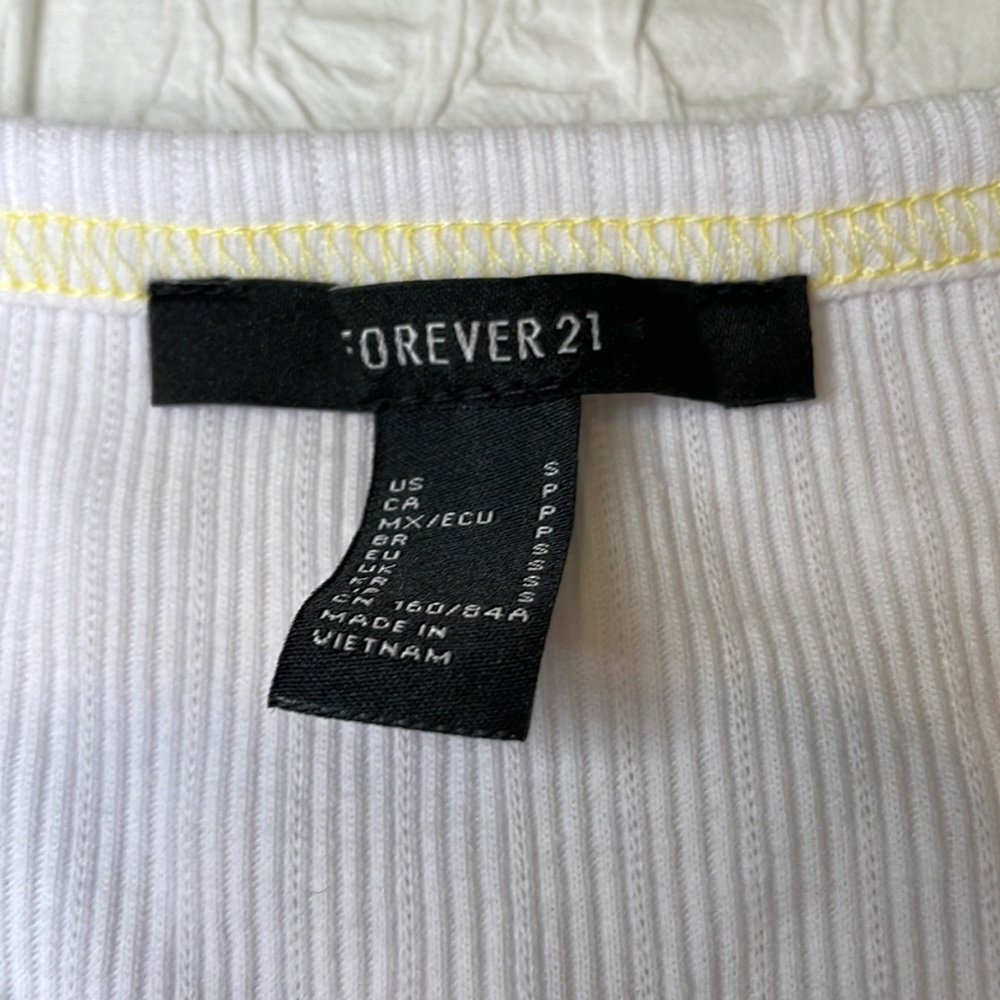 Tank top - Picture 6 of 6